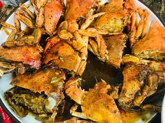 招牌蟹-无限虾享(同庆街店)