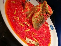 坛宗剁椒鱼头-坛宗剁椒鱼头(河西王府井店)