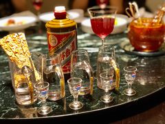 -甄御•海鲜新青岛菜(麦岛店)