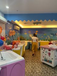 -蓓朵母婴生活馆(万科金域华庭店)