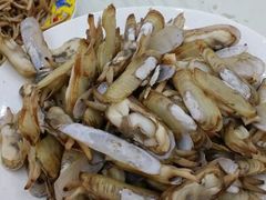 android_upload_pic-天津乾毓德饭庄·清真传统炒菜·海鲜烧烤(咸阳路店)