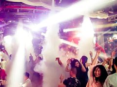 -Dr.Feeling 菲林酒吧(天津店)