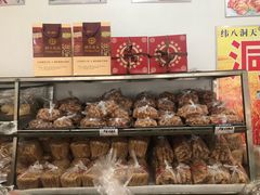 -洞天食品(大观园店)