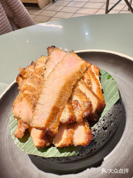 simply thai天泰(美罗城店)图片