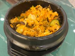 -平壤馆(西塔街店)