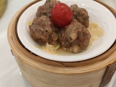 -金华安大酒楼·老牌潮菜·粤式茶点(东方国际店)