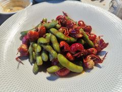 -大中华酒楼·主席武昌鱼·武汉美食地标(江汉路步行街店)