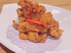 -粤港餐厅(禹州商业广场店)