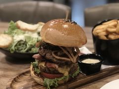 -黑羊西餐厅BlackSheep