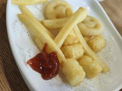-裕记烧腊连锁餐饮(外马分店)