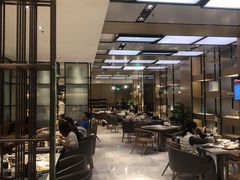 大堂-顺德联塑万怡酒店·万荟轩自助餐厅