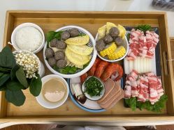 -蓓爱娇琪月子会所(虹口店)