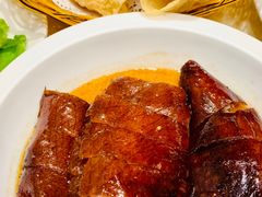 -稻香酒家(长宁KING88广场店)