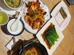 -德胜轩正宗顺德菜(宝安沙井会展中心店)