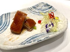 -Yan Ting 宴庭中餐厅(上海静安瑞吉酒店)
