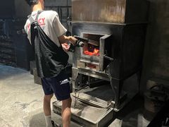 -夜食白市Yespicy·烧烤啤酒宵夜(番禺四海城店)