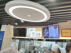 -鸡鸣汤包(红山动物园店)