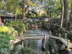 -绮园景区