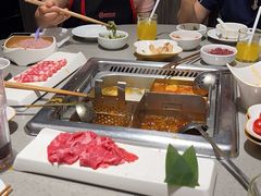 -海底捞火锅(龙岗星河COCO Park店)