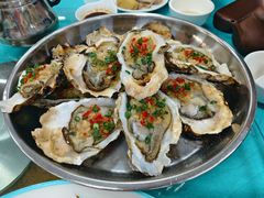 -利雅园酒家(大沙地店)