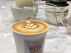 -infinite cafe