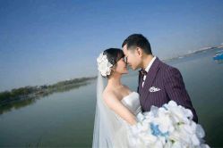 点击看大图 -唯一视觉婚纱摄影(李家村店)
