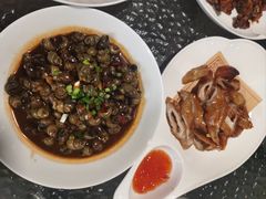 -虎哥私房菜(馒头山店)