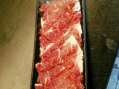 -手选潮汕鲜活牛肉火锅(二七广场店)