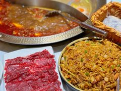 -巴邑火锅·夜宵(港隆广场店)