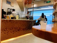 -眷茶臻选(锦艺城店)