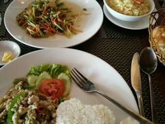 -Old House Restaurant