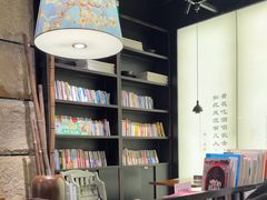 -和府捞面(天美杉杉奥特莱斯店)