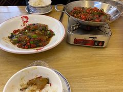 -胖东瓜·浏阳菜馆(火车站店)