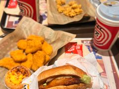 -肯德基(龙湖店)