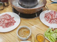 -元盛居(亚泰大街店)