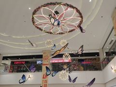 -百联临沂购物中心(临沂路店)
