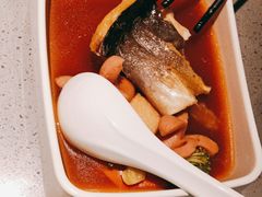 -半天妖烤鱼(蒸湘万达广场店)