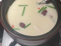 -老阿爸鲜鱼土菜(独墅湖店)