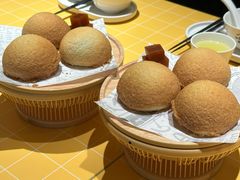 -蔡澜点心·粤菜(花城汇南区店)