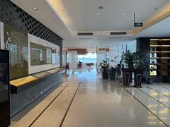 -火福·天湖阁大闸蟹博物馆主题餐厅(浅水湾店)