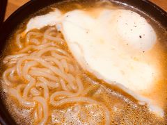 砂锅方便面-好介口深夜酒馆(梅江店)