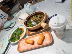 -大榕树下顺德菜(金沙洲永旺店)