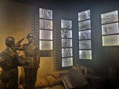 -上海四行仓库抗战纪念馆