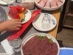 -蜀留香火锅·始于1999·原四川老火锅(白堤路店)