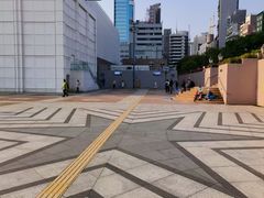 -九龙公园