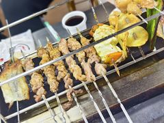 -牧羊村烧烤(淄博总店)