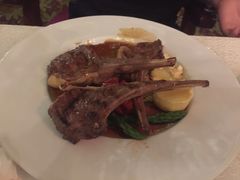 -马克西姆餐厅(崇文门店)