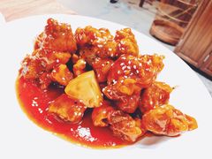 -鱼食饭稻·苏浙土菜17年老馆子(平江路店)