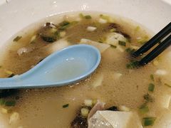 -孔师傅八仙老鸭粉丝汤(上海市第一食品商店南东店)