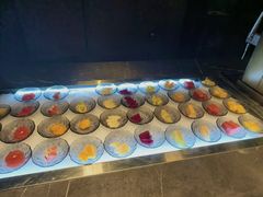 -漢頓温泉度假酒店